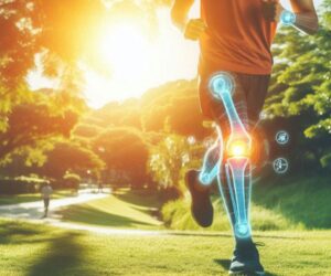 관절 건강 가이드라인 건강식품