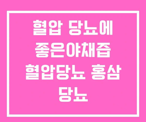 혈압 당뇨에 좋은야채즙 혈압당뇨 홍삼 당뇨 혈압 당뇨에 좋은야채즙 혈압당뇨 홍삼 당뇨
