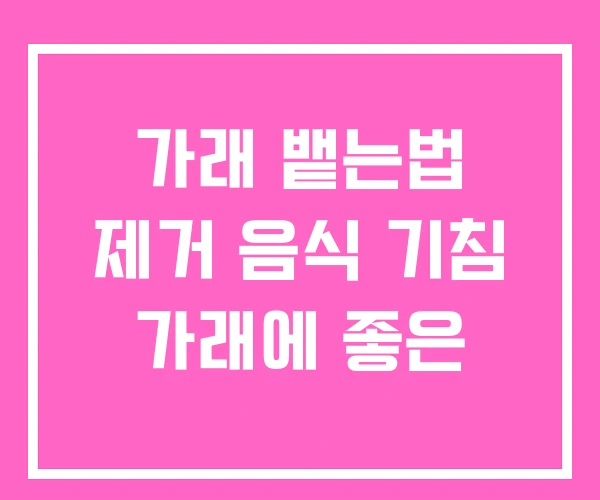 가래 뱉는법 제거 음식 기침 가래에 좋은 가래 뱉는법 제거 음식 기침 가래에 좋은