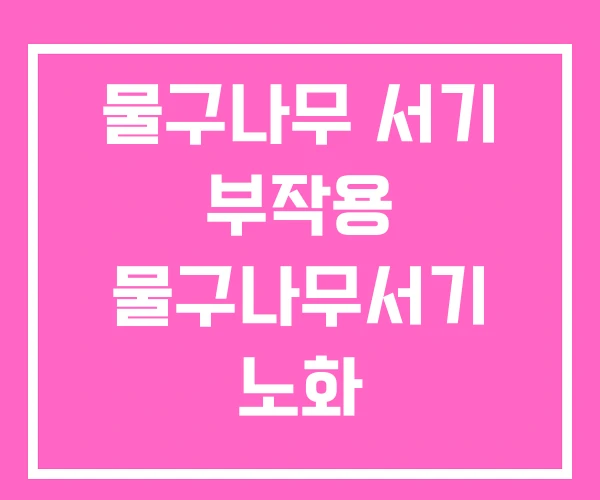 물구나무 서기 부작용 물구나무서기 노화 물구나무 서기 부작용 물구나무서기 노화
